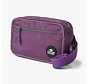Dog Belt Bag Go Explore™ Purple Passion