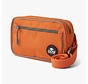 Dog Belt Bag Go Explore™ Orange Sun