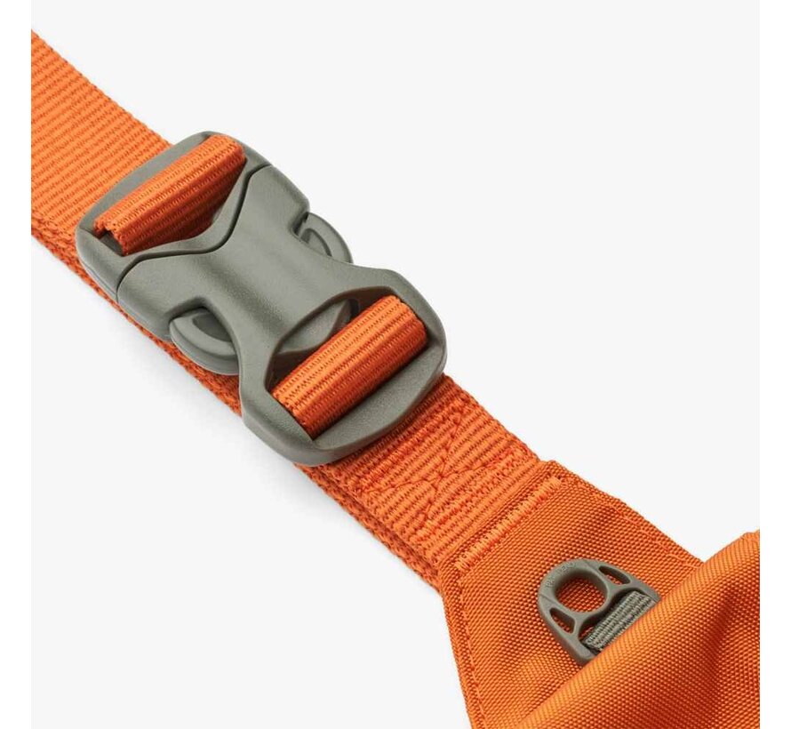 Dog Belt Bag Go Explore™ Orange Sun