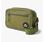 Heuptas Hond Belt Bag Go Explore™  Hunting Green