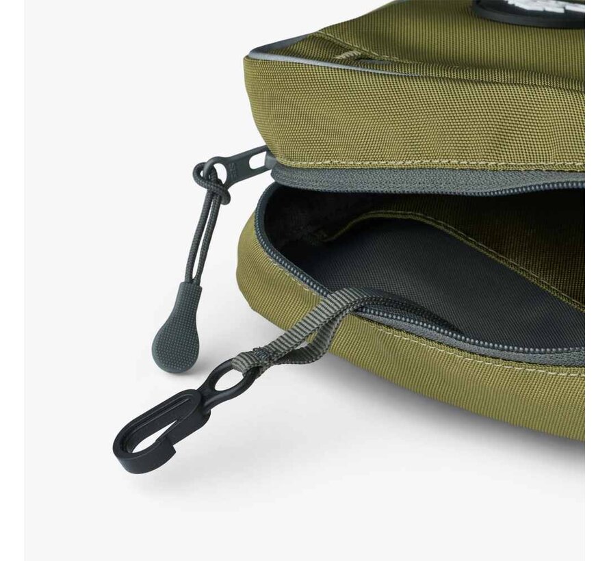 Dog Belt Bag Go Explore™ Hunting Green