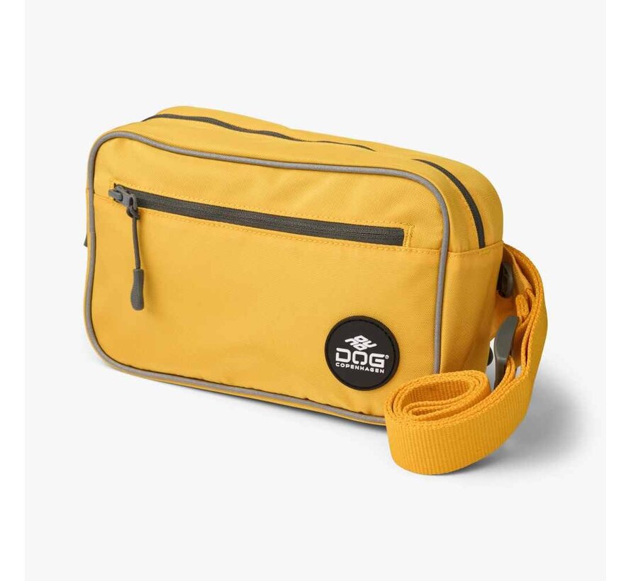 Dog Belt Bag Go Explore™ Lemon