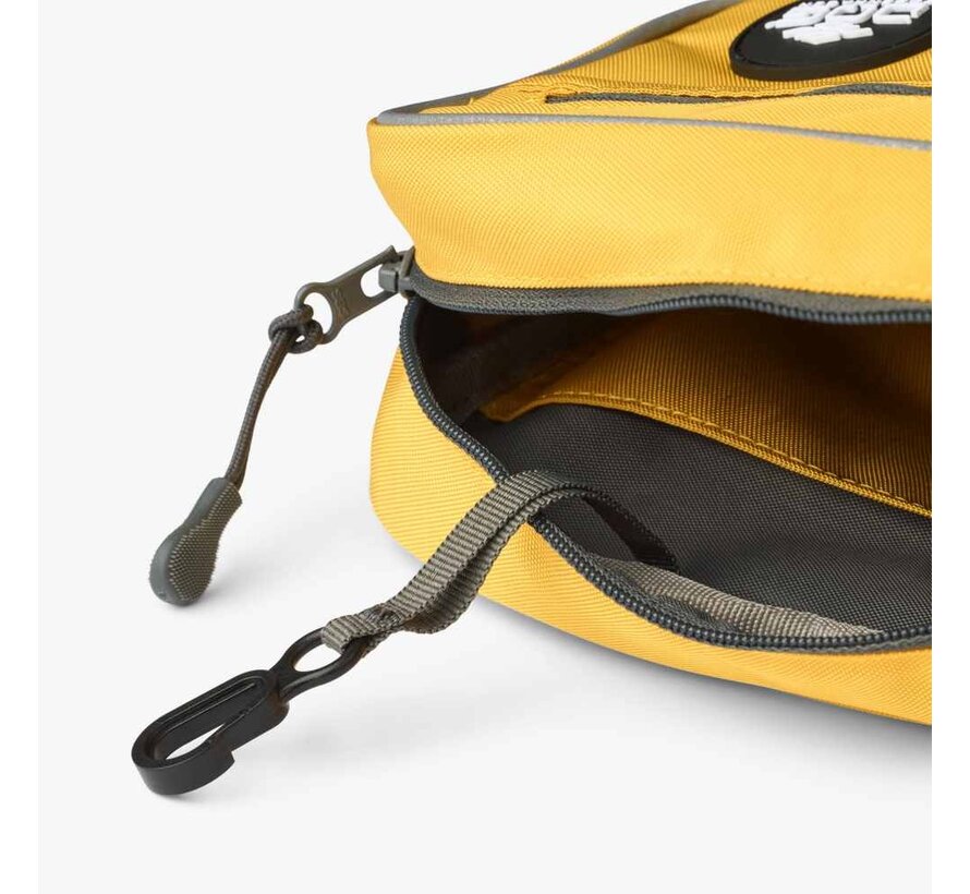 Dog Belt Bag Go Explore™ Lemon