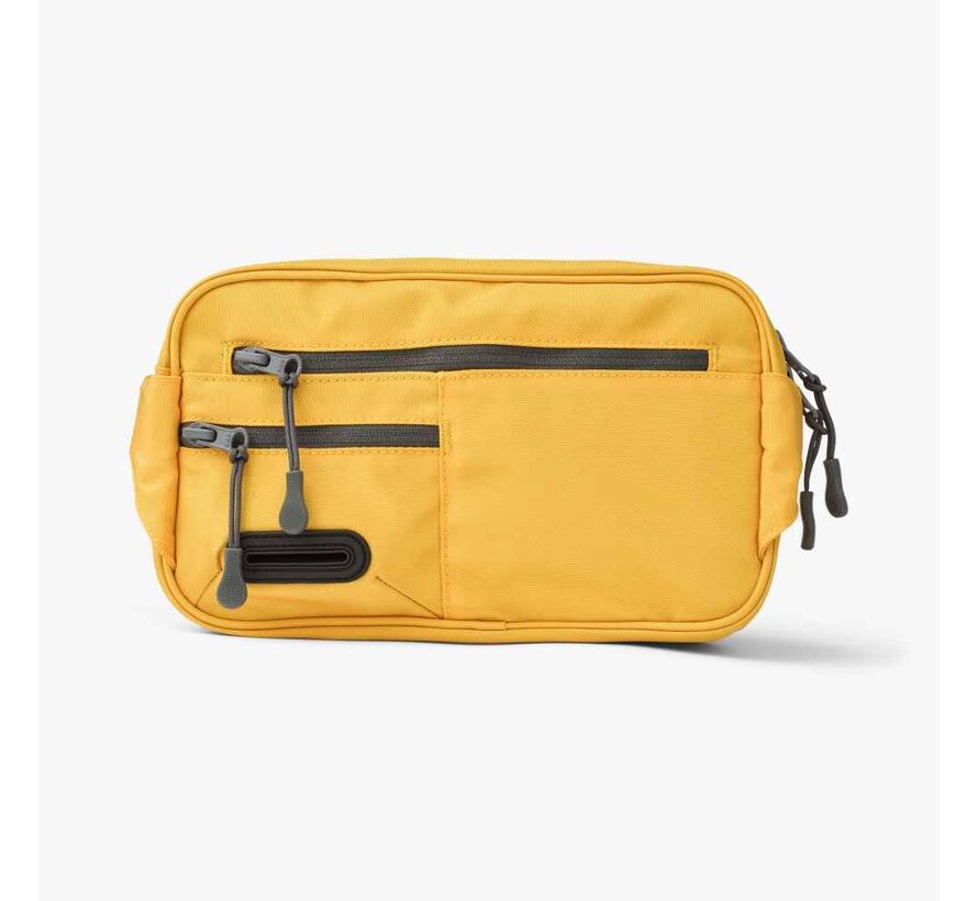 Heuptas Hond Belt Bag Go Explore™  Lemon