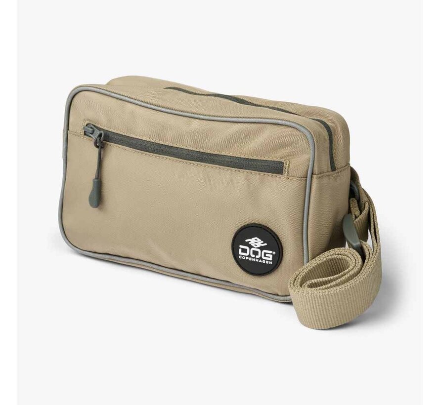 Dog Belt Bag Go Explore™ Desert Dune