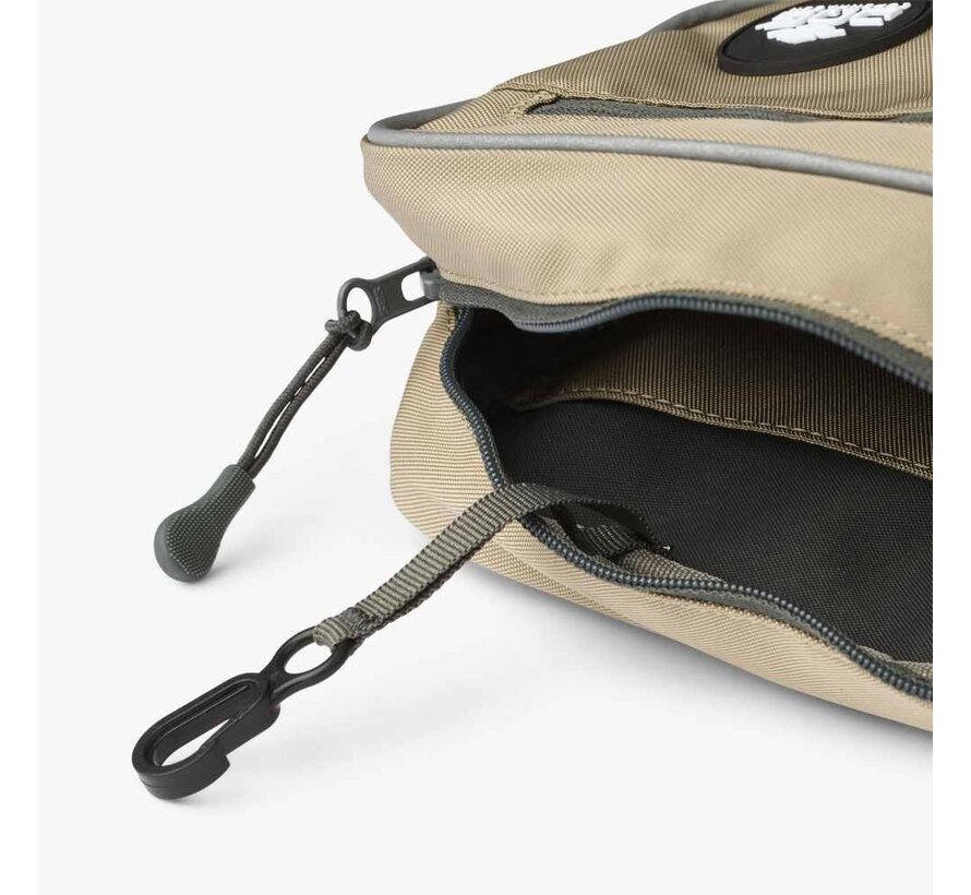 Dog Belt Bag Go Explore™ Desert Dune