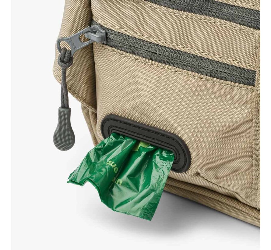 Dog Belt Bag Go Explore™ Desert Dune