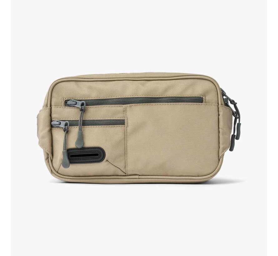 Heuptas Hond Belt Bag Go Explore™  Desert Dune