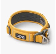 DOG Copenhagen Dog Collar Urban Explorer Lemon