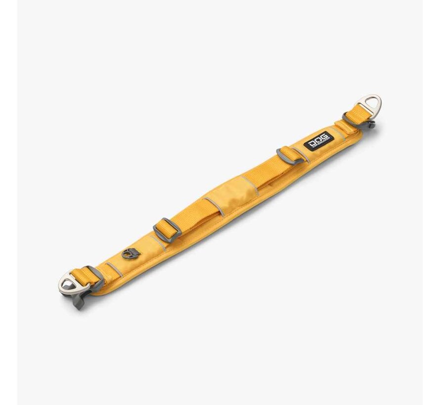 Dog Collar Urban Explorer Lemon