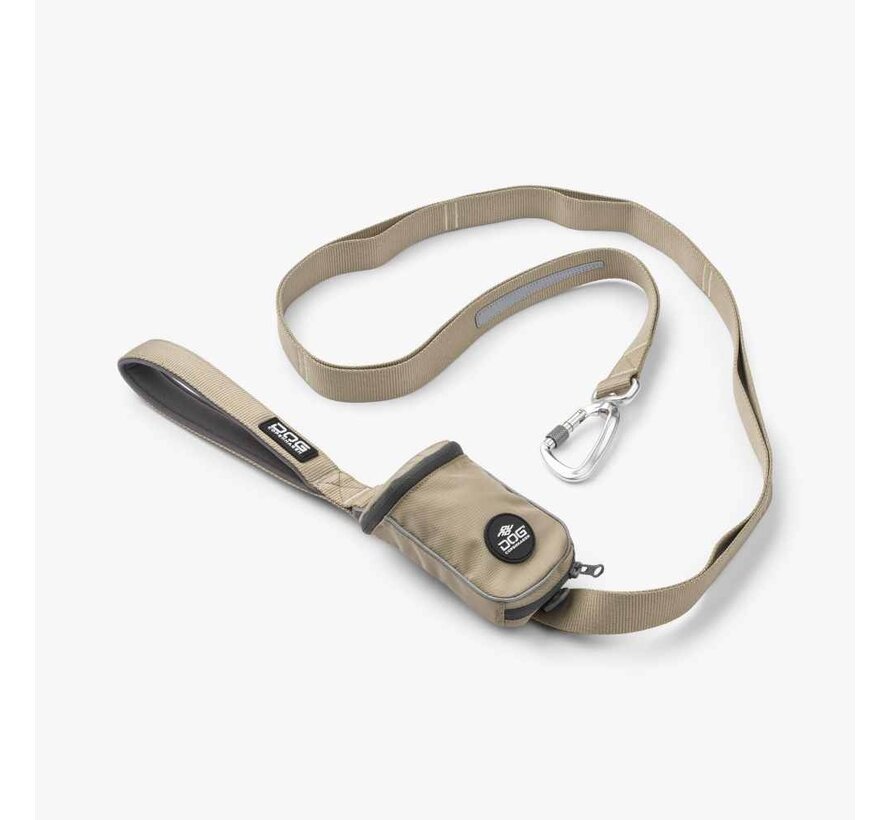 Dog Leash Urban Trail Desert Dune (2024)