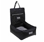 Dog Car Seat Black