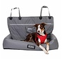 Dog Car Seat Grey Large