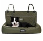 Dog Car Seat Green Large