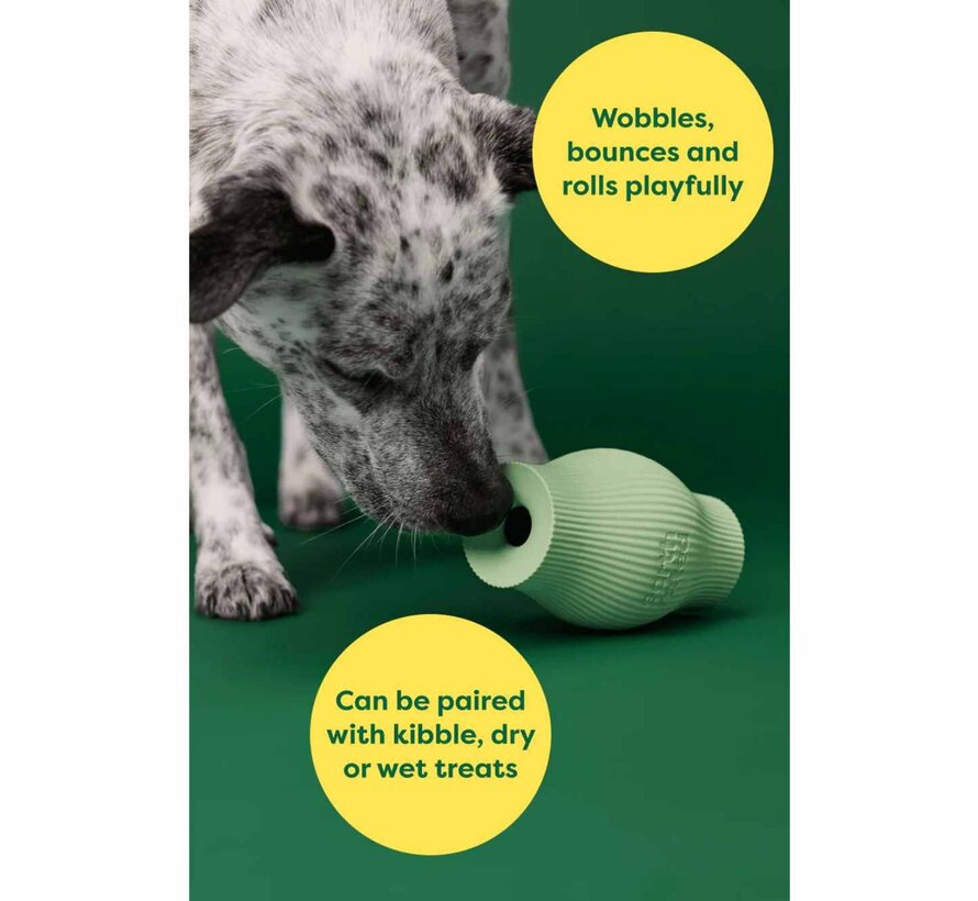 Hondenspeelgoed Treat Dispenser