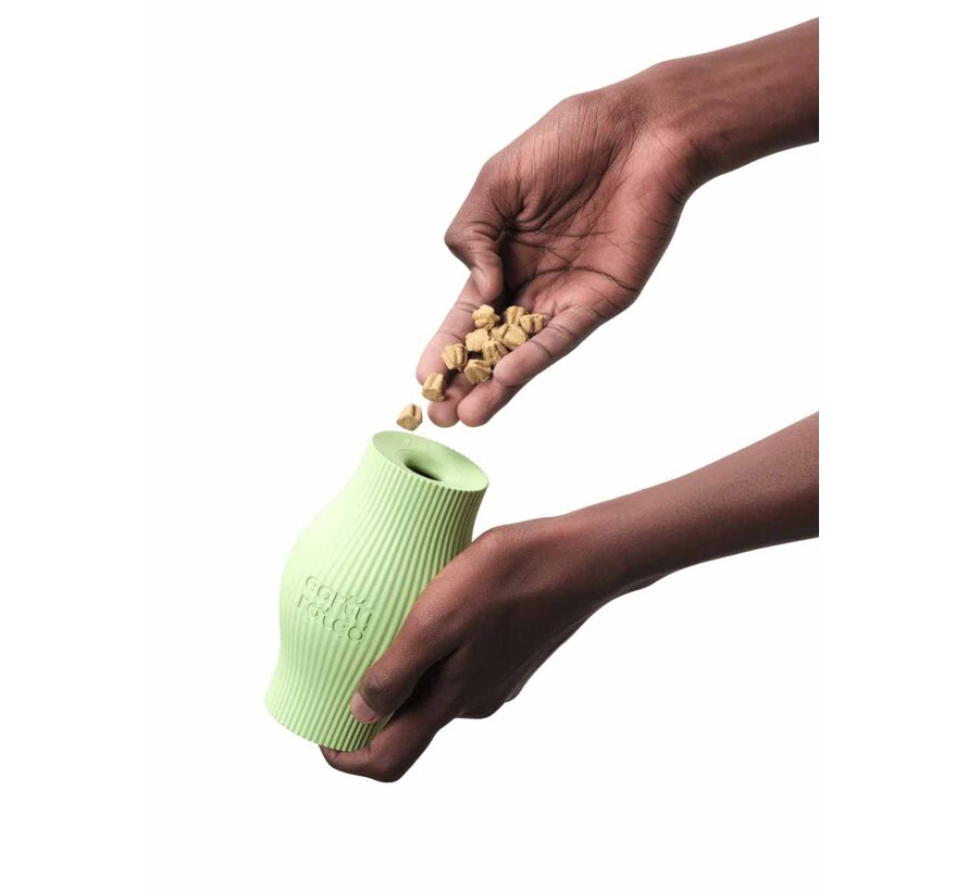 Hondenspeelgoed Treat Dispenser