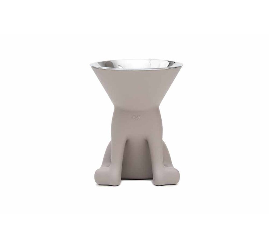 Dog Bowl Elizabeth
