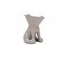 Dog Bowl Elizabeth