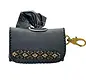 Poop Bag Holder Faraja Grey