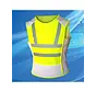 Sport Koelvest Neon Geel