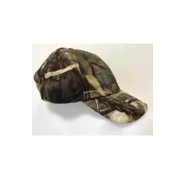 Hyperkewl Cooling Baseball Cap Camouflage: De Ultieme Verkoelende Pet