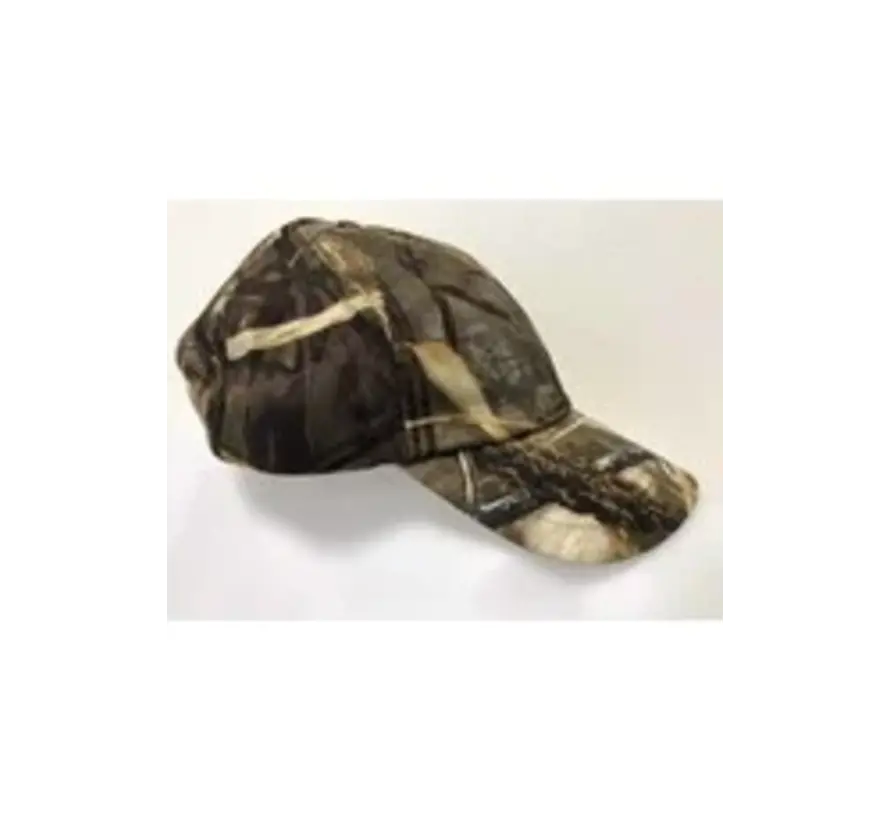 Cooling Baseball Cap Camouflage: De Ultieme Verkoelende Pet