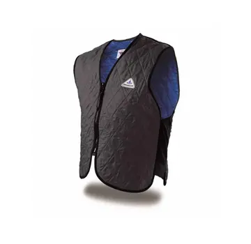 Hyperkewl Koelvest Zwart