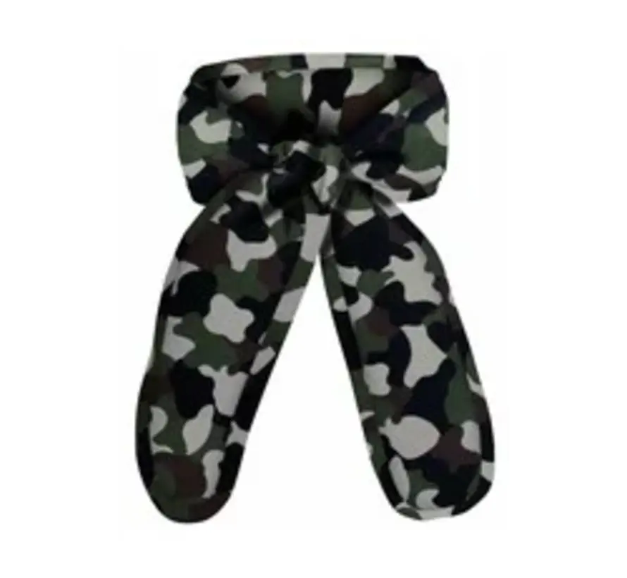 Koelsjaal Camouflage