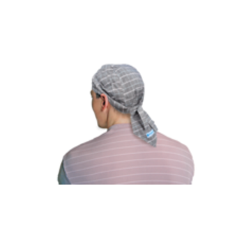 Aqua Coolkeeper Cooling Bandana Classic