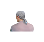 Koelbandana voor Volwassenen Classic