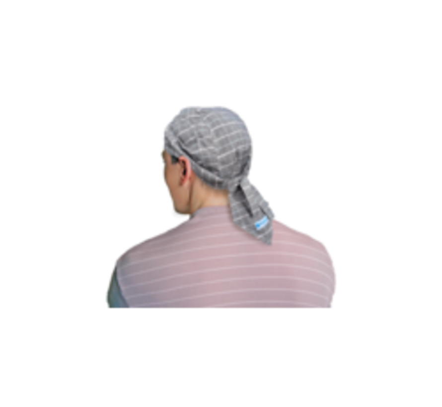Koelbandana voor Volwassenen Classic