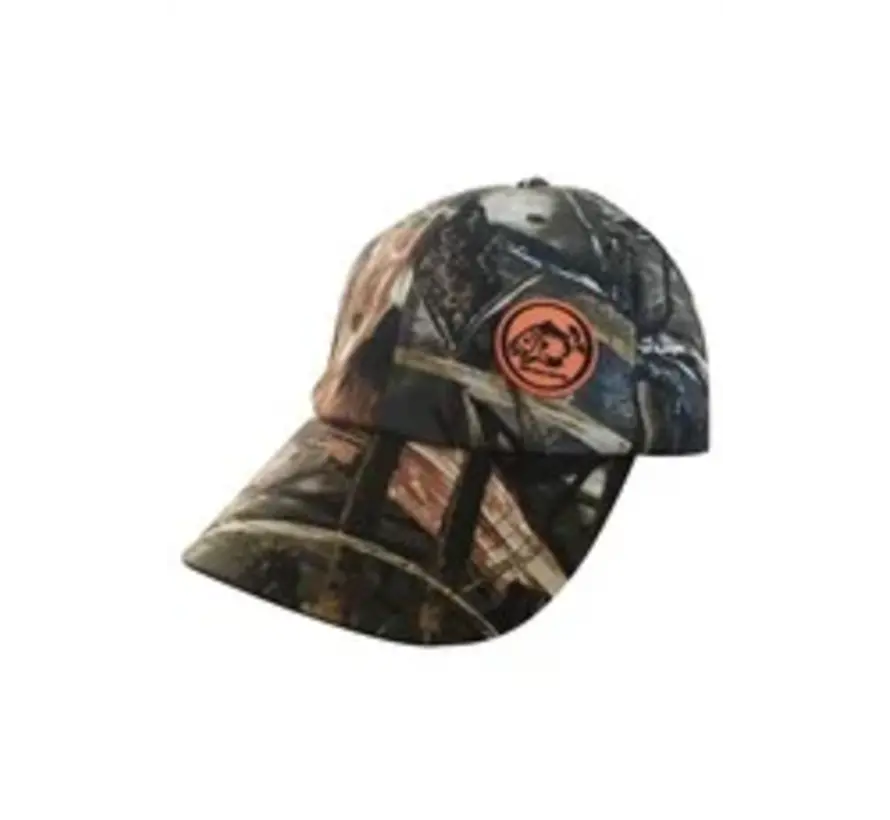 Koelpet Cooling Fish Cap