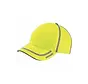 Koelpet Sport Hi-Viz – Verkoelende Pet Reflecterend