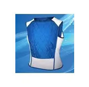 Aqua Coolkeeper Cooling Sportvest Blue