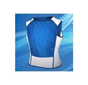 Aqua Coolkeeper Sport Koelvest Pacific Blue