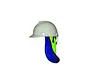 Crown Cooler with Neck Shade