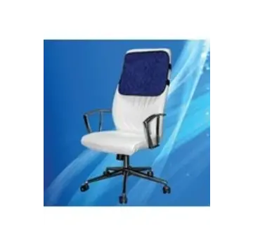 Aqua Coolkeeper Koelmat Voor Stoel Pacific Blue