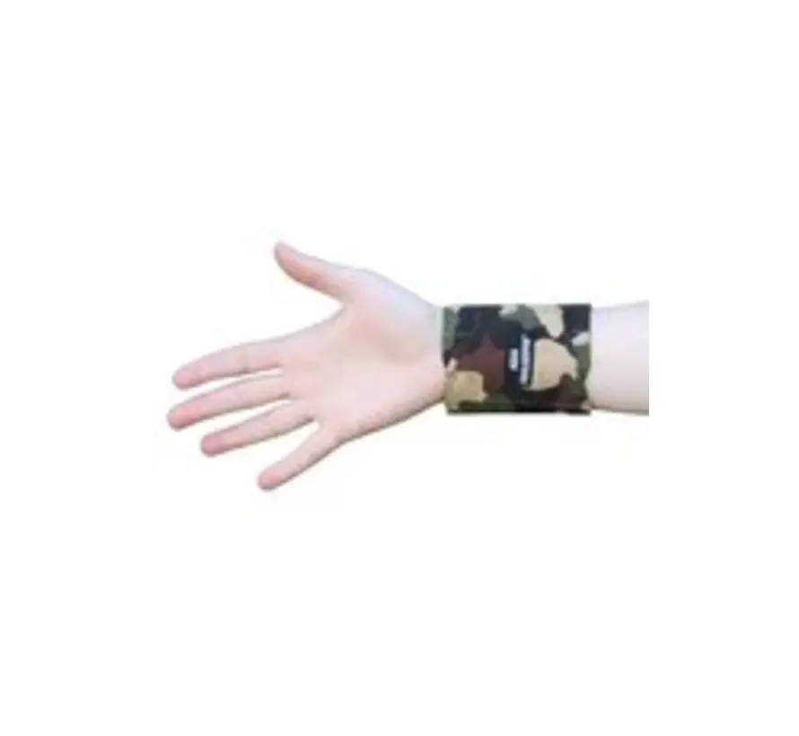 Koelpolsband Camouflage