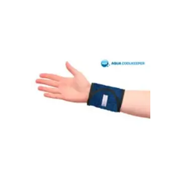 Aqua Coolkeeper Koelpolsband Pacific Blue