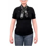 Aqua Coolkeeper Koelsjaal Scottish Grey