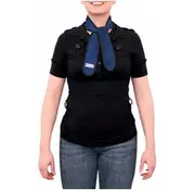 Aqua Coolkeeper Koelsjaal Pacific Blue