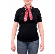 Aqua Coolkeeper Koelsjaal Red Western