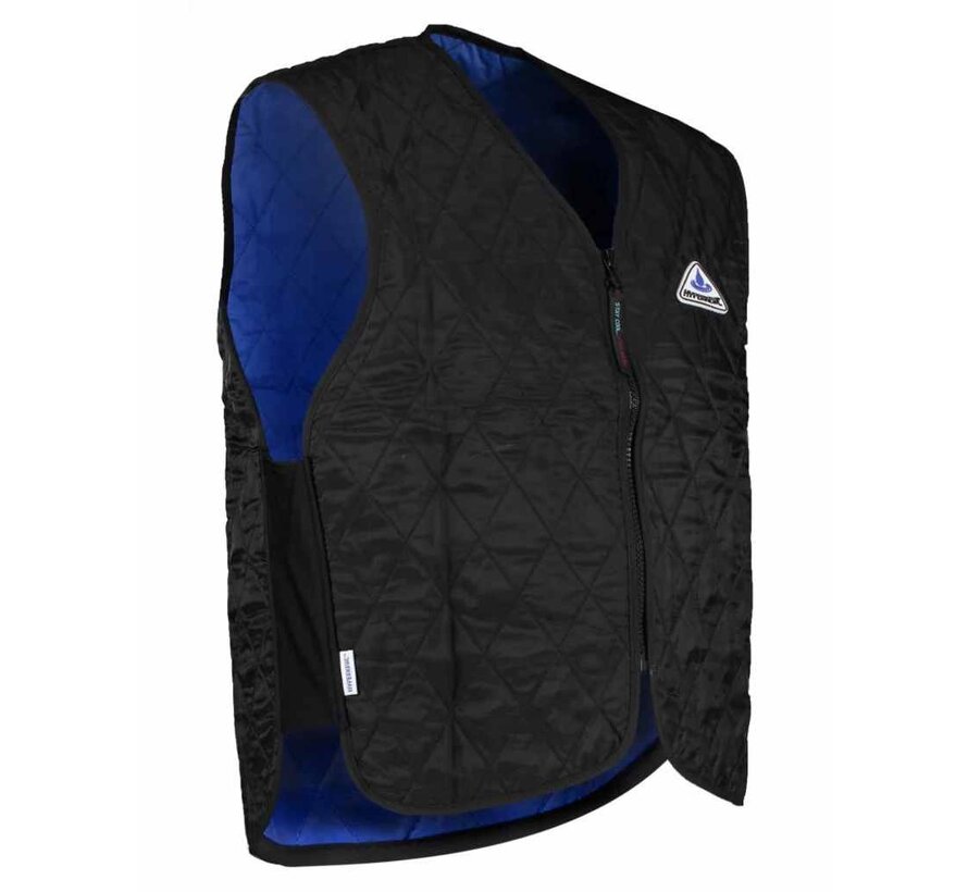 Sport Cooling Vest Black