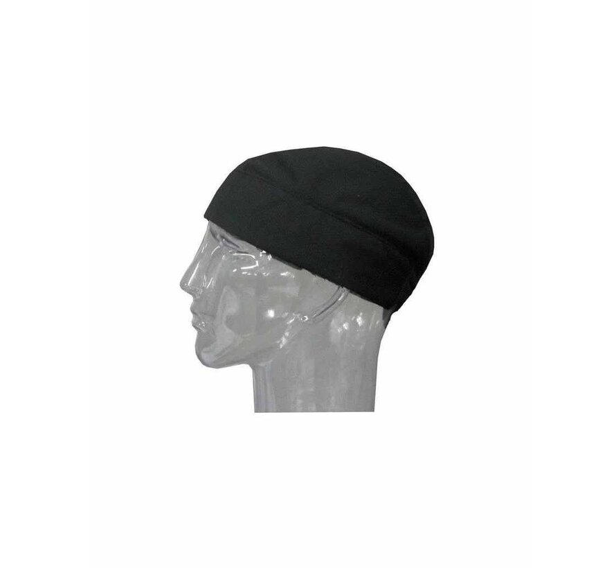 Cooling Beanie Black Plus