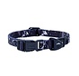 Hondenhalsband Fusion Midnight Black