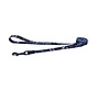 Dog Leash Fusion Midnicght Black