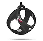 Dog Harness Softshell Black