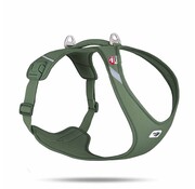 Curli Hondentuig New Belka Comfort Moss