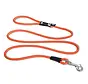 Dog Leash Stretch Comfort Sun Orange