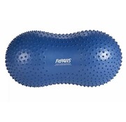 FitPAWS Balanspinda voor Honden Trax Blauw – 60 cm